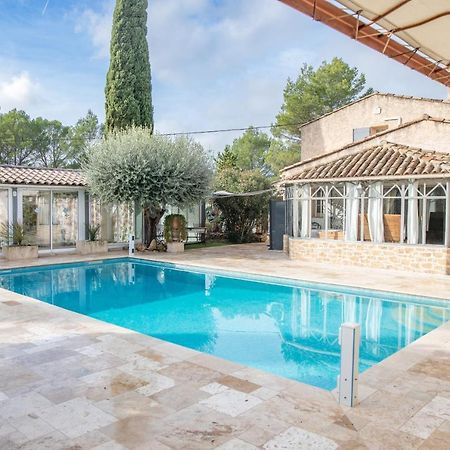 La Bastide Du Murier 科蒂尼亚克 外观 照片