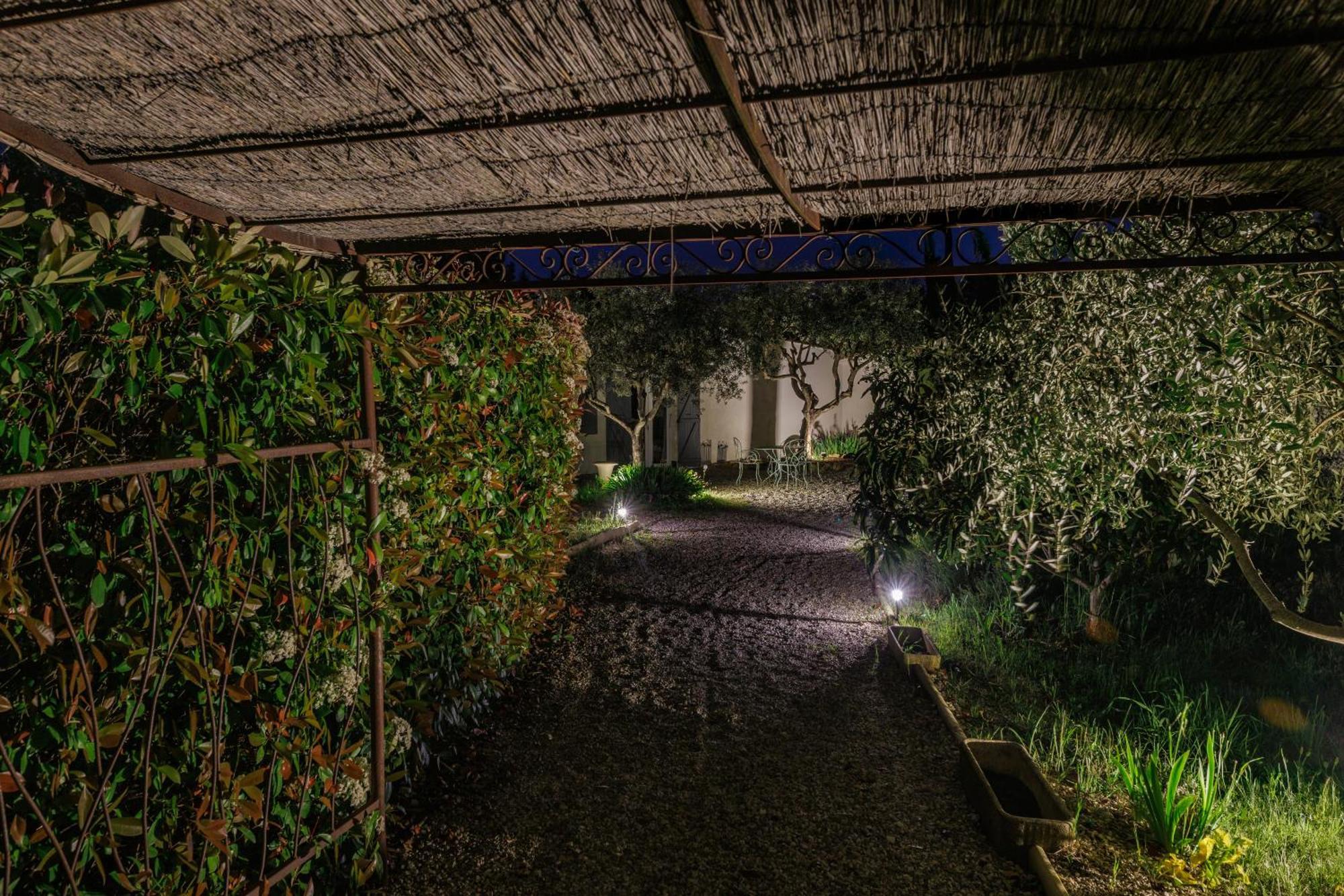 La Bastide Du Murier 科蒂尼亚克 外观 照片